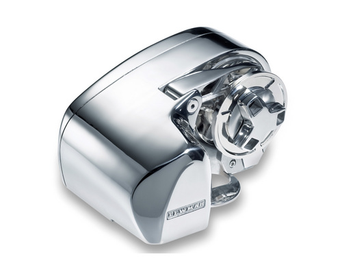LEWMAR Guindeau Pro-Series 700, 12v, barbotin 6mm Lewmar