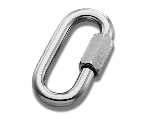 WICHARD Maillon rapide Ø4mm Wichard WICHARD Maillon rapide Ø4mm Wichard