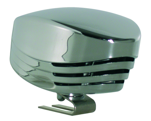 MARCO Shark SK1/c avertisseur 12V chromé Marco