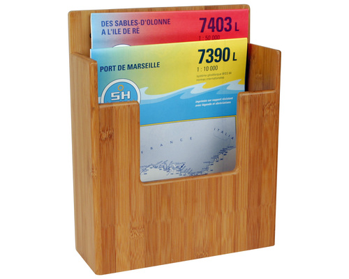 BAMBOO MARINE Boîte de navigation BAMBOO MARINE Boîte de navigation