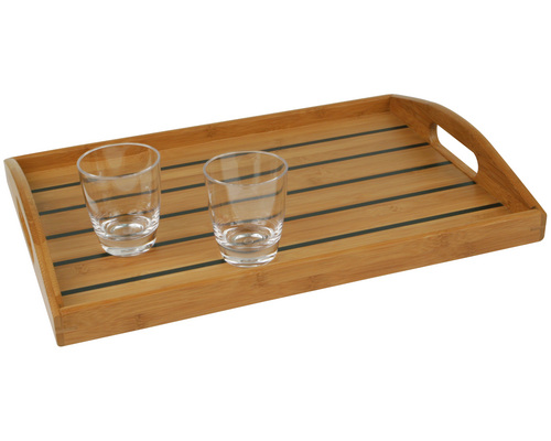BAMBOO MARINE Plateau pont latté Bamboo Marine System BAMBOO MARINE Plateau pont latté Bamboo Marine System