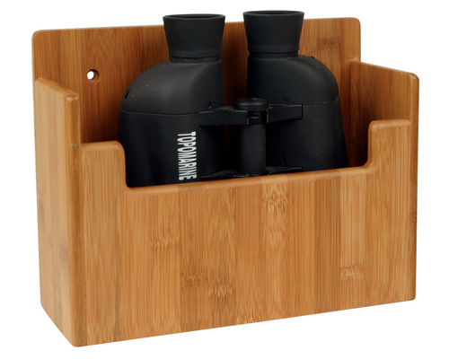 BAMBOO MARINE Support jumelles Bamboo Marine System BAMBOO MARINE Support jumelles Bamboo Marine System