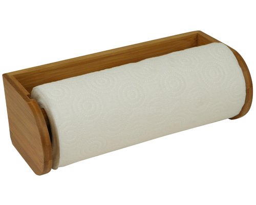 BAMBOO MARINE Support papier essuie-tout Bamboo Marine System BAMBOO MARINE Support papier essuie-tout Bamboo Marine System