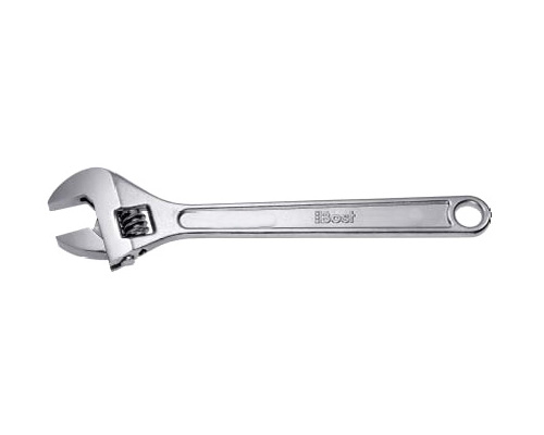 Bigship Clé à molette ouverture 20mm BigShip Bigship Clé à molette ouverture 20mm BigShip