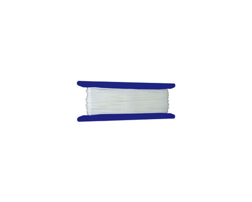 LIROS Garcette blanche Ø3mm 30m Liros LIROS Garcette blanche Ø3mm 30m Liros