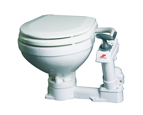 JOHNSON WC manuel AquaT compact Johnson Pump JOHNSON WC manuel AquaT compact Johnson Pump