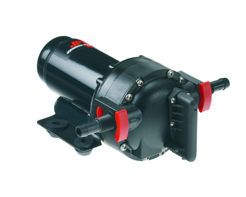 JOHNSON Groupe d'eau Aqua Jet Flow Master 5.0 WPS - 12v Johnson Pump JOHNSON Groupe d'eau Aqua Jet Flow Master 5.0 WPS - 12v Johnson Pump