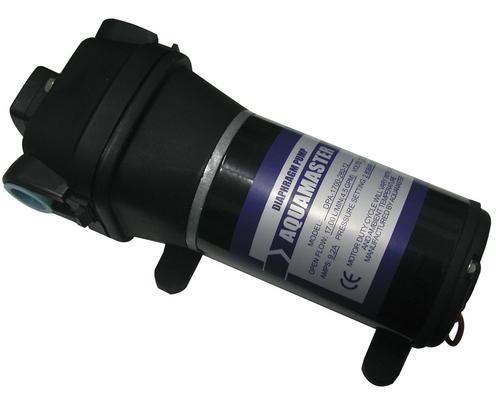 PLASTIMO Groupe d'eau 12v-12,5 l/min