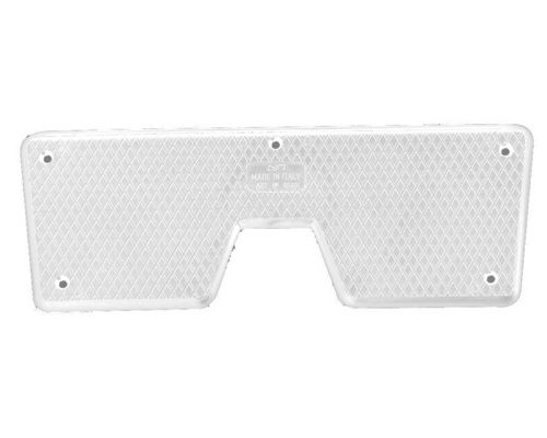 NUOVA RADE Protege tableau blanc 270x98mm Nuova Rade NUOVA RADE Protege tableau blanc 270x98mm Nuova Rade
