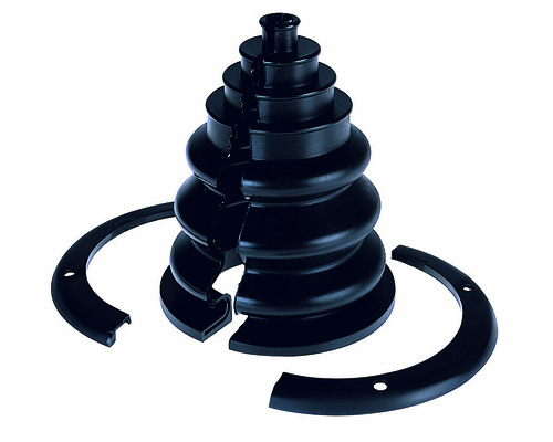 NUOVA RADE Soufflet passe cable pour trou de Ø60mm Nuova Rade NUOVA RADE Soufflet passe cable pour trou de Ø60mm Nuova Rade
