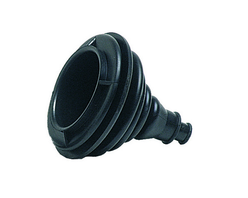 OSCULATI Soufflet passe-cloison Ø42mm - VRAC - Osculati OSCULATI Soufflet passe-cloison Ø42mm - VRAC - Osculati