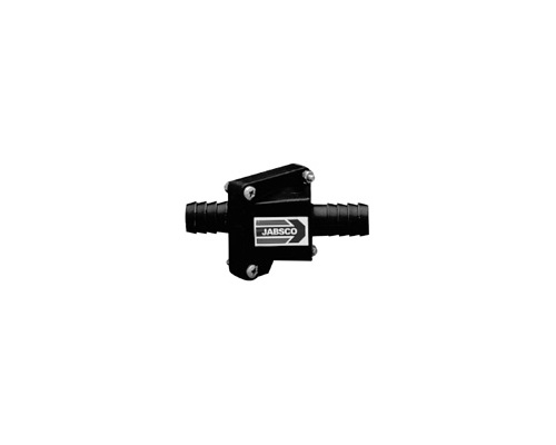 JABSCO Clapet anti-retour 25mm Jabsco JABSCO Clapet anti-retour 25mm Jabsco