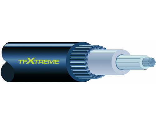 Cable de commande tfxtreme Teleflex