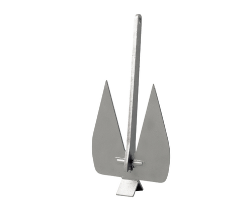 PLASTIMO ANCRE BRITANY 10KG Plastimo