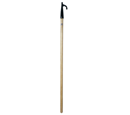 NUOVA RADE GAFFE PLAST 180CM MANCHE BOIS Nuova Rade NUOVA RADE GAFFE PLAST 180CM MANCHE BOIS Nuova Rade