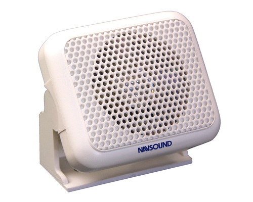 Haut parleur 10W pour VHF sur etrier Haut parleur 10W pour VHF sur etrier