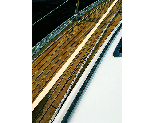 LALIZAS Lignes de vie sangle extra résistante 25mm - 10m x2 BigShip LALIZAS Lignes de vie sangle extra résistante 25mm - 10m x2 BigShip