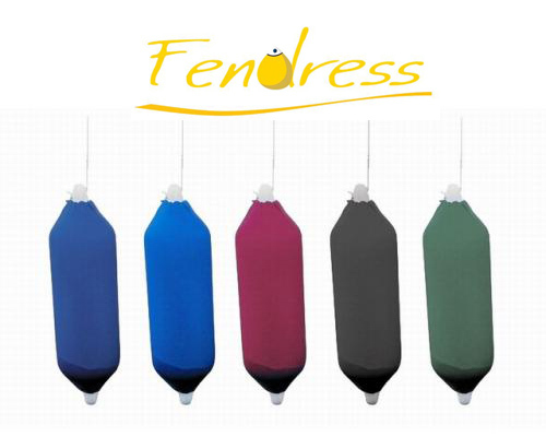 FENDRESS Chaussette PB. F1 (15x56 cm) Fendress
