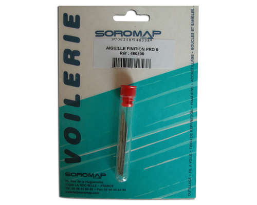 VMG Aiguilles kit de 6 VMG Aiguilles kit de 6