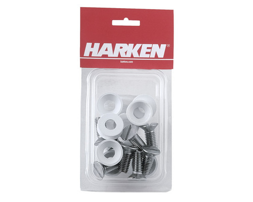 HARKEN Kit de vis de poupée pour winch Harken B16 & B46 Harken HARKEN Kit de vis de poupée pour winch Harken B16 & B46 Harken