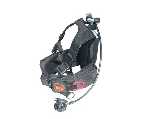 Gilet porte bouteille Airsafe pro Gilet porte bouteille Airsafe pro