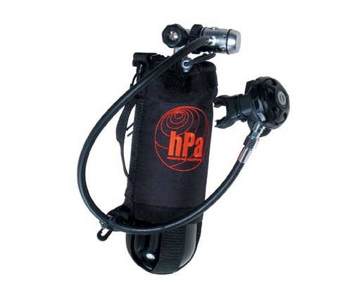 Sac porte bouteille Airsafe light HPA Sac porte bouteille Airsafe light HPA