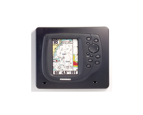 HUMMINBIRD Kit d'encastrement pour série 300 Humminbird