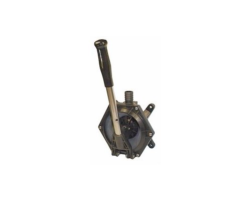 JABSCO Amazon Bulkhead pompe à main Jabsco