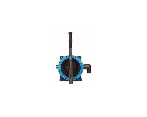 JABSCO Pompe de cale à bras Amazon Universal ø38 mm Jabsco