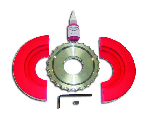 DELOT Coupe orin pour ligne d'arbre Delot DELOT Coupe orin pour ligne d'arbre Delot