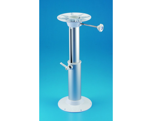 TREM Pied téléscopique pour siège pilote