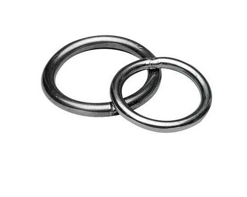 Anneau inox rond Wichard Anneau inox rond Wichard