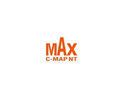 C-MAP Max C-Map
