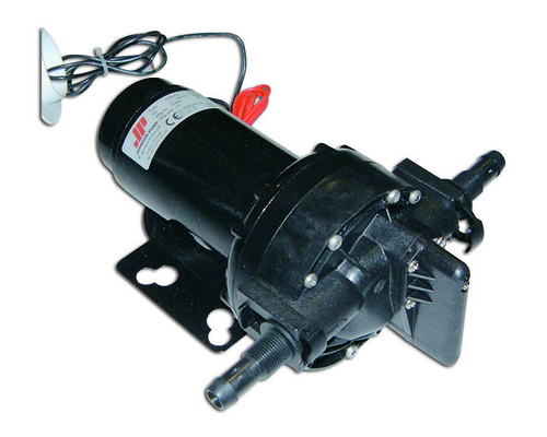 JOHNSON Groupe d'eau AquaJet 5.2 WPS - 12V Johnson Pump JOHNSON Groupe d'eau AquaJet 5.2 WPS - 12V Johnson Pump
