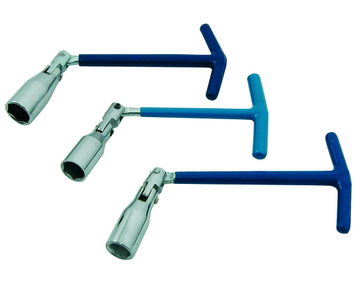 Clé à cardan pour bougie Euromarine Clé à cardan pour bougie Euromarine