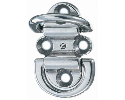 WICHARD Cadène double articulée Wichard WICHARD Cadène double articulée Wichard