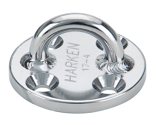 HARKEN Padeye petit rond Ø8mm Harken