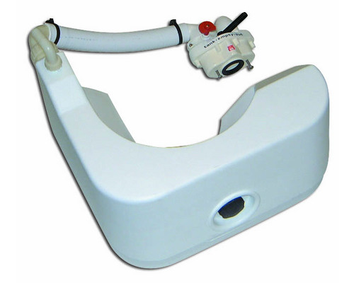 RM69 Réservoir pour eaux noires pour WC RM69 RM 69