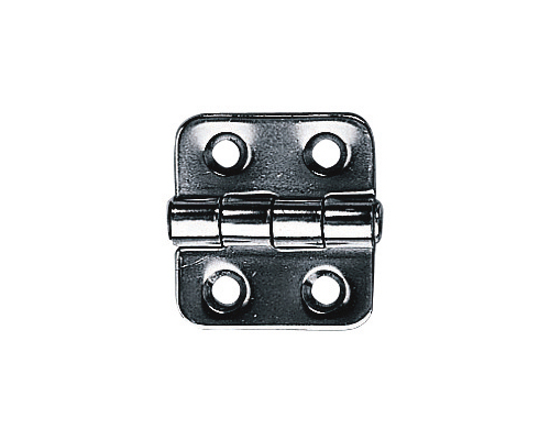 PLASTIMO CHARNIERE SS LONG 40MM LARG 37.5MM Plastimo PLASTIMO CHARNIERE SS LONG 40MM LARG 37.5MM Plastimo