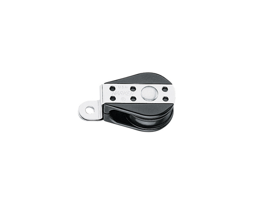 HARKEN Poulie Bullet à plat pont Harken HARKEN Poulie Bullet à plat pont Harken