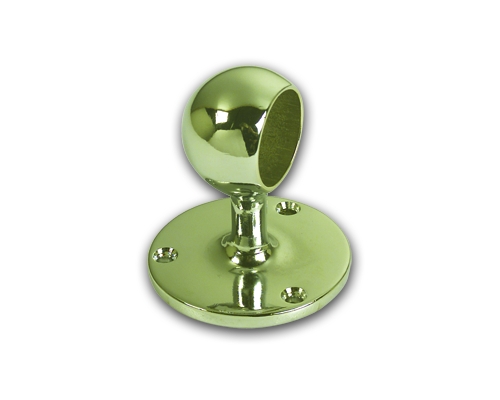 FORESTI Embout terminaison rampe laiton pour tube Ø30mm Foresti Suardi FORESTI Embout terminaison rampe laiton pour tube Ø30mm Foresti Suardi