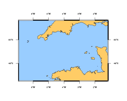 SHOM L7311 Manche Ouest Iles Scilly et Ouessant aux Casquets Shom SHOM L7311 Manche Ouest Iles Scilly et Ouessant aux Casquets Shom