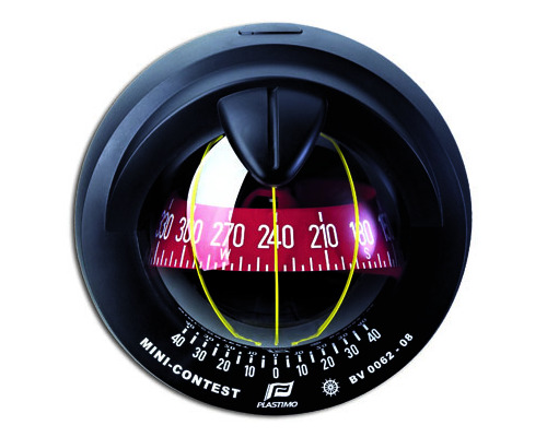 PLASTIMO COMPAS MINI CONTEST2 NOIR ROSE CONIQ ABC Plastimo PLASTIMO COMPAS MINI CONTEST2 NOIR ROSE CONIQ ABC Plastimo