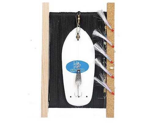 FLASHMER Traine bateau speciale voilier Flashmer