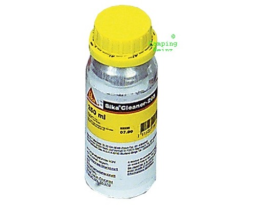 SIKA Aktivator 205 250mL Sika SIKA Aktivator 205 250mL Sika