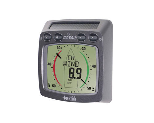 RAYMARINE Micronet écran wind RAYMARINE Micronet écran wind