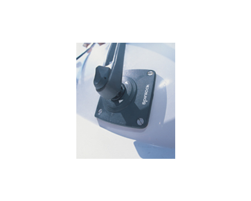 SPINLOCK Facade commande moteur + poignée ACTU Spinlock