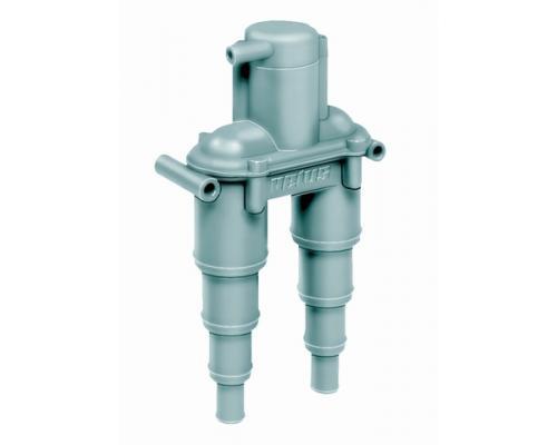VETUS Coude anti-siphon avec clapet VETUS Coude anti-siphon avec clapet