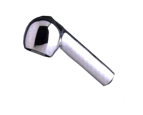 BARKA Douchette seule chromée pour 1104242 Barka BARKA Douchette seule chromée pour 1104242 Barka