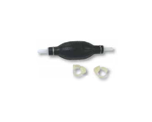 SIERRA Poire d'amorçage essence Ø10mm SIERRA Poire d'amorçage essence Ø10mm